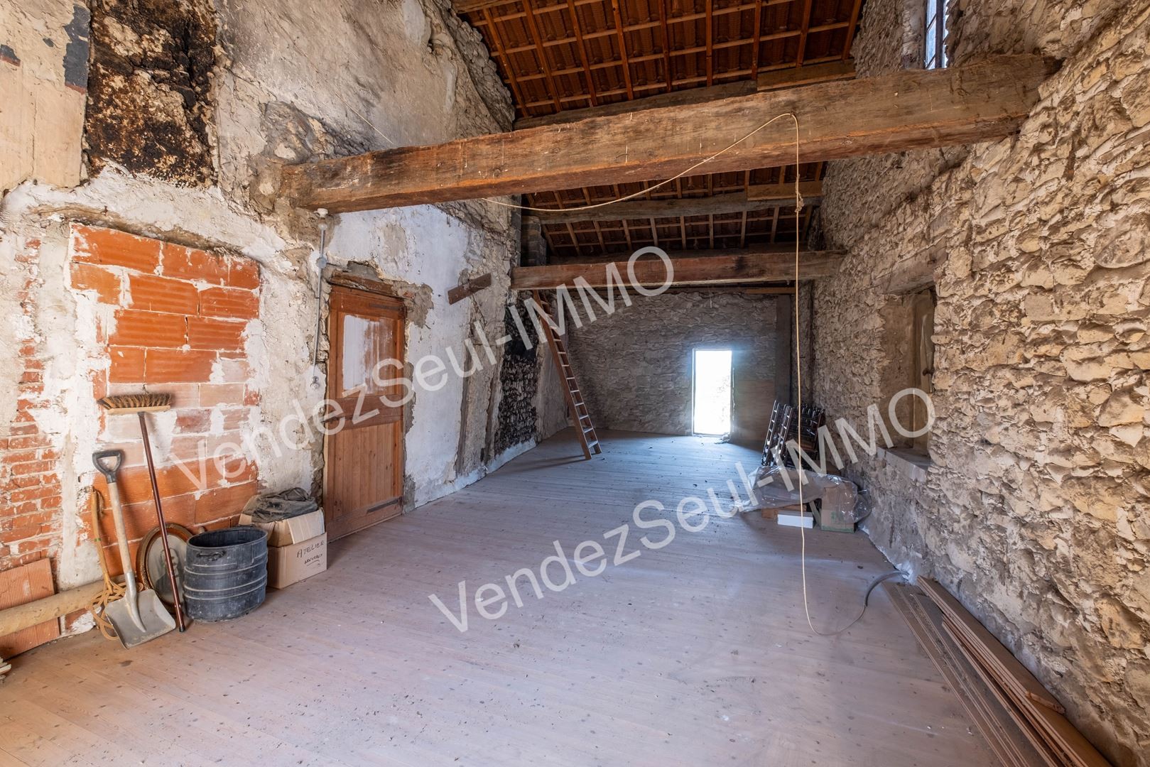 Vente Maison à Beauregard-Baret 5 pièces