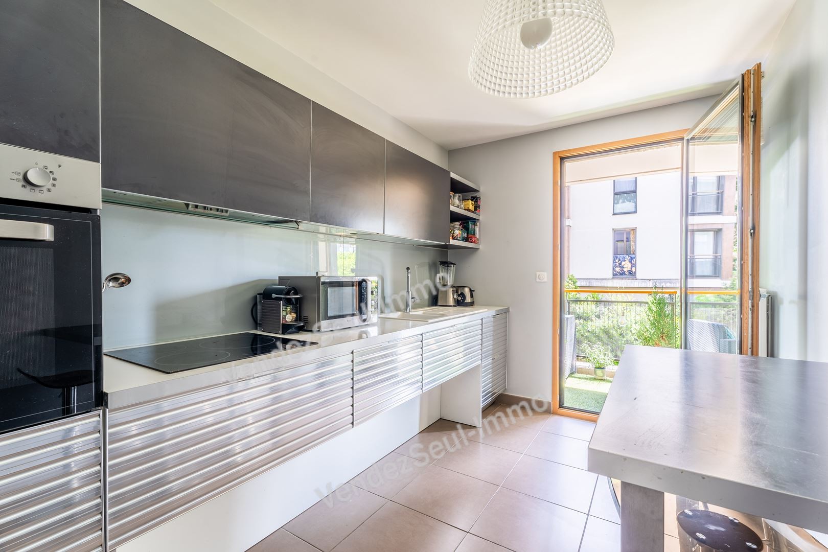 Vente Appartement à Lyon 5e arrondissement 4 pièces