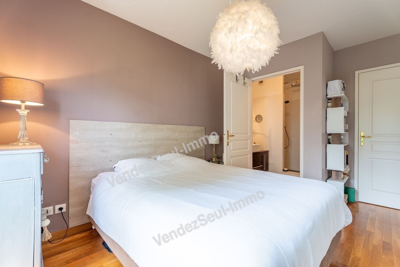 Vente Appartement à Lyon 5e arrondissement 4 pièces