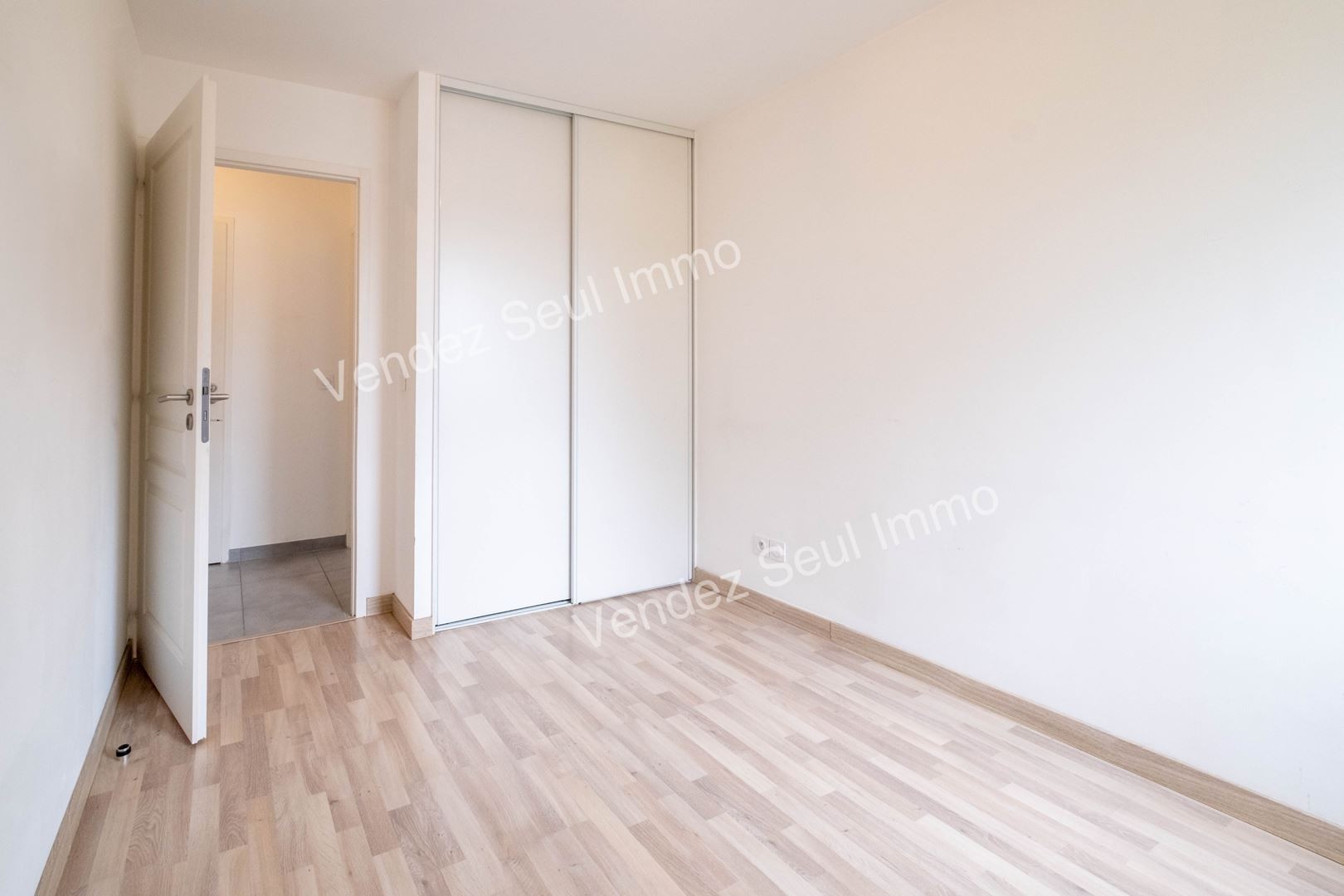 Vente Appartement à Douvaine 3 pièces