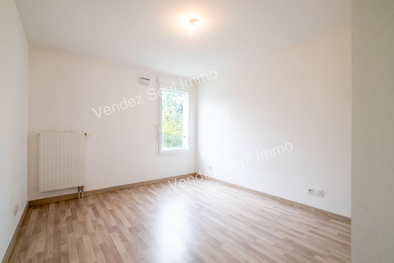 Vente Appartement à Douvaine 3 pièces