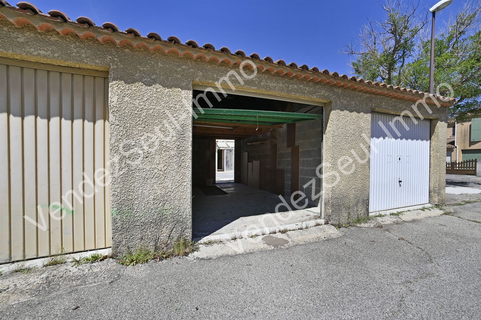 Vente Maison à Avignon 5 pièces