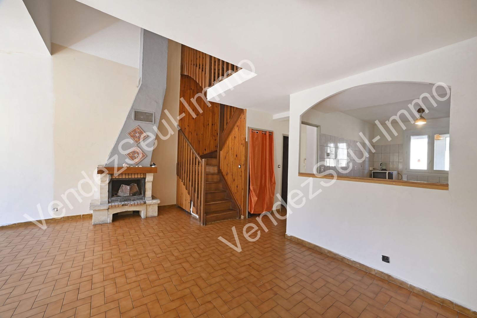 Vente Maison à Avignon 5 pièces