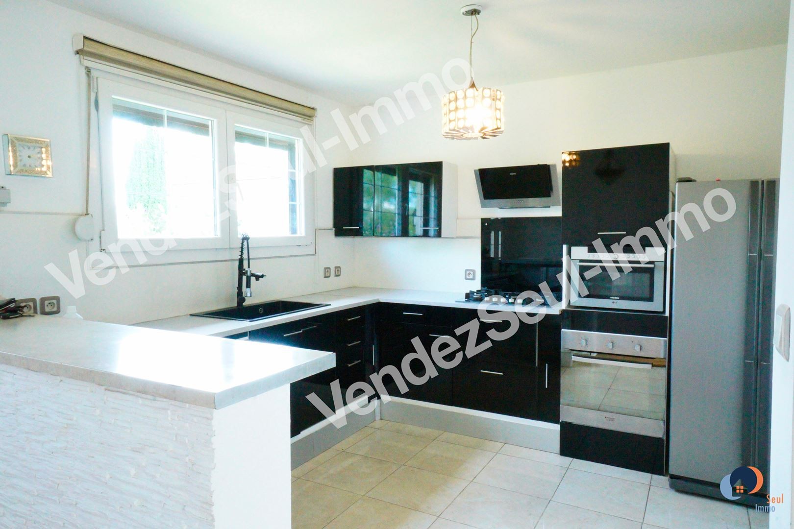 Vente Maison à Montbéliard 6 pièces