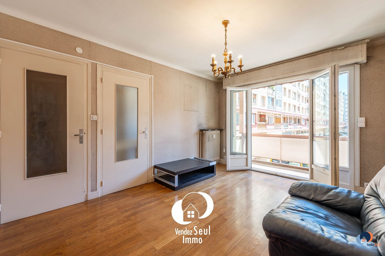 Vente Appartement à Aix-les-Bains 3 pièces