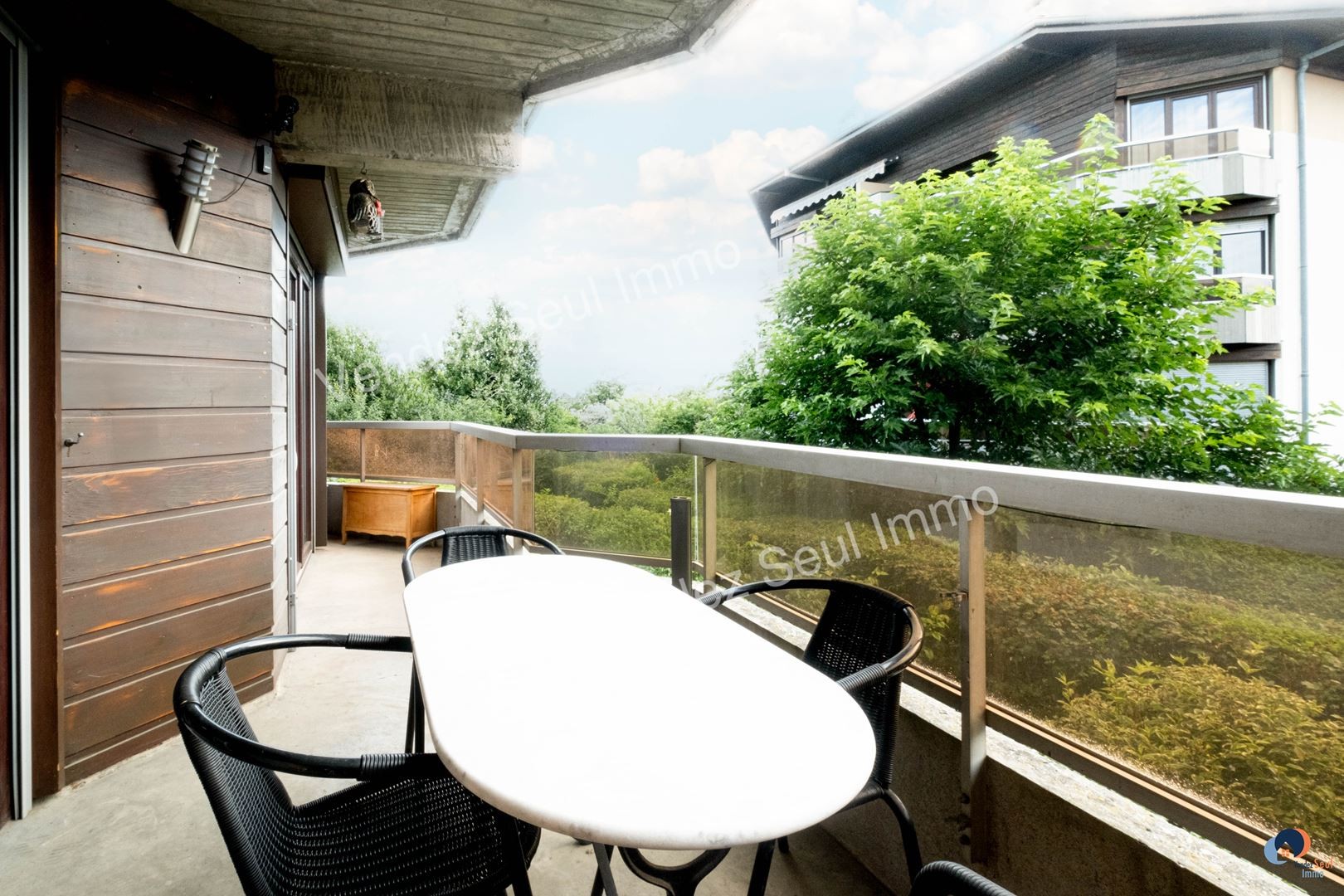 Vente Appartement à Thonon-les-Bains 4 pièces