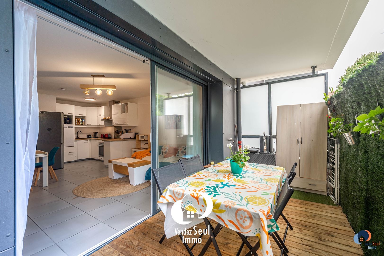 Vente Appartement à Annecy-le-Vieux 3 pièces