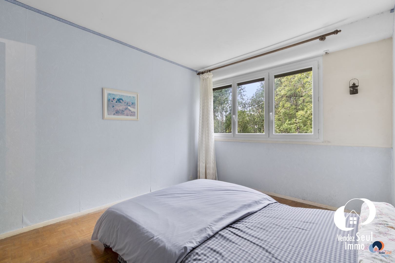 Vente Appartement à Verneuil-sur-Seine 4 pièces