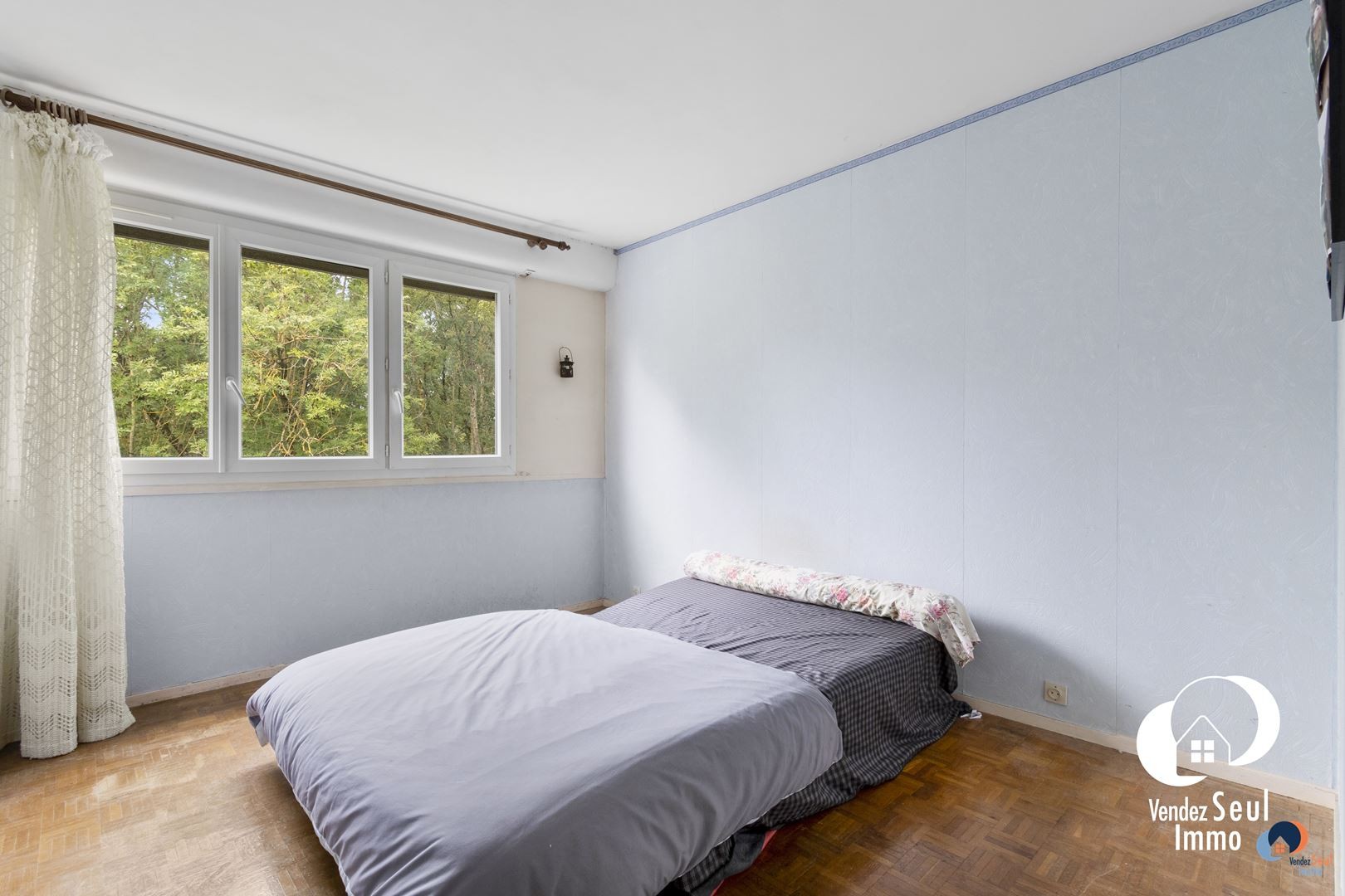 Vente Appartement à Verneuil-sur-Seine 4 pièces