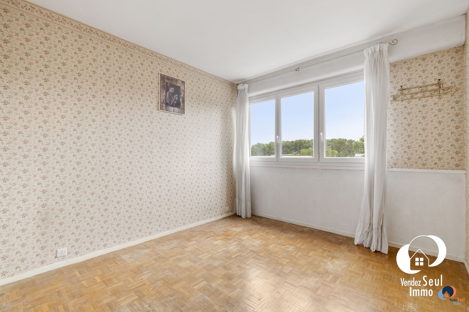 Vente Appartement à Verneuil-sur-Seine 4 pièces