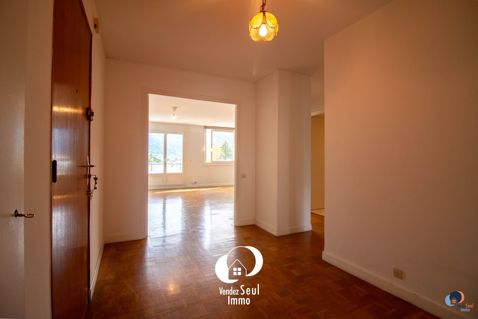 Vente Appartement à Annecy 3 pièces