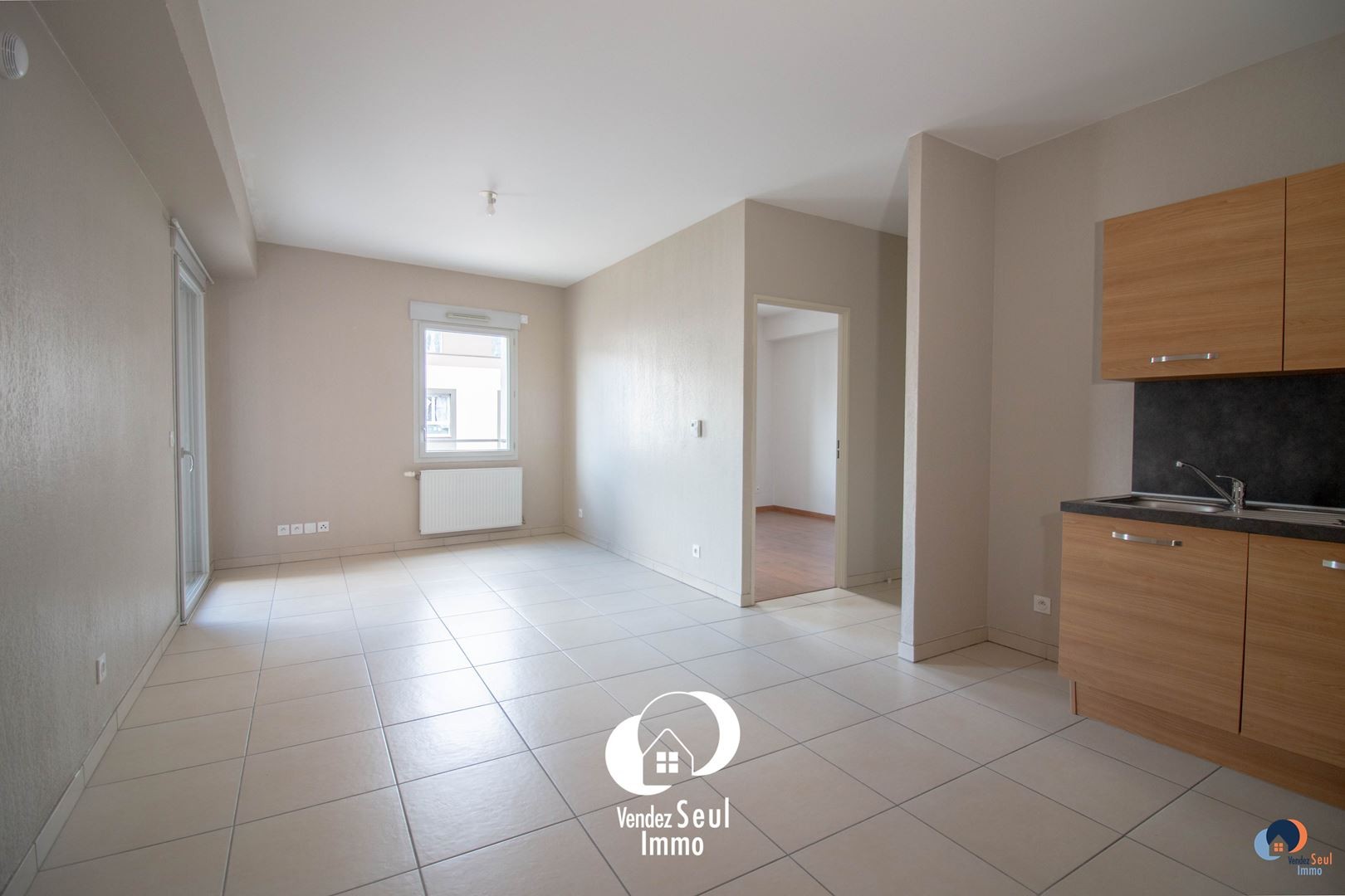 Vente Appartement à Aix-les-Bains 2 pièces