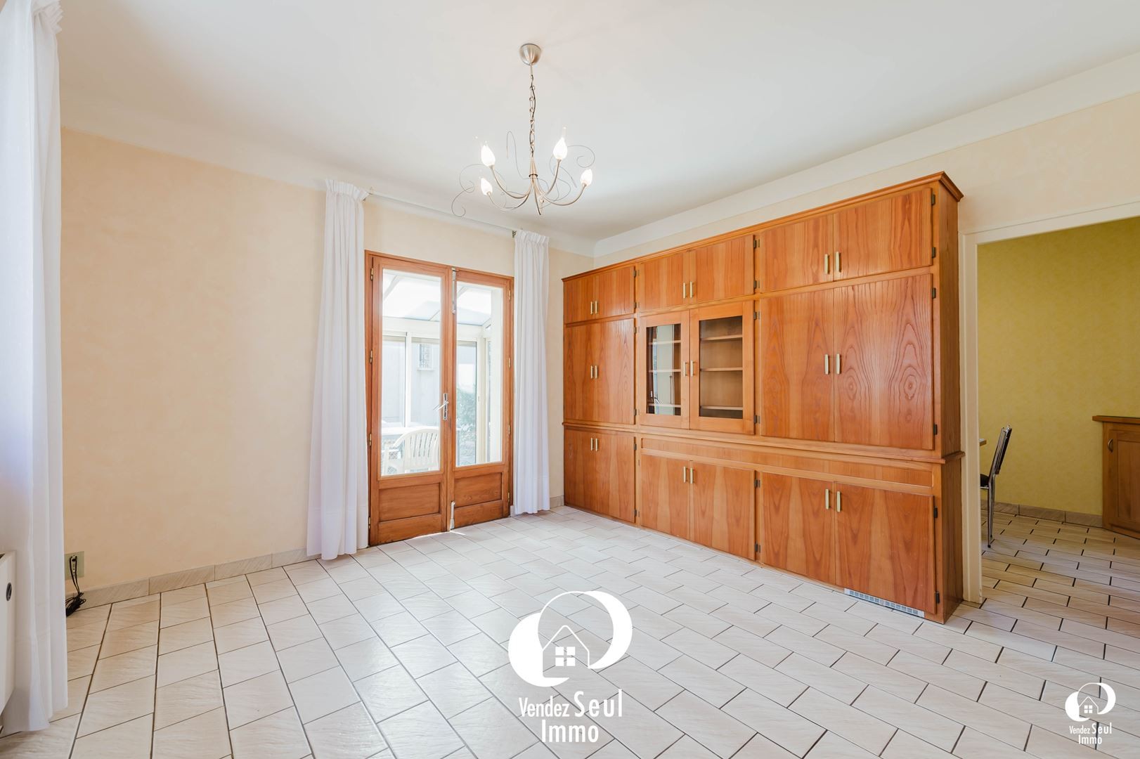 Vente Maison à Aix-les-Bains 6 pièces