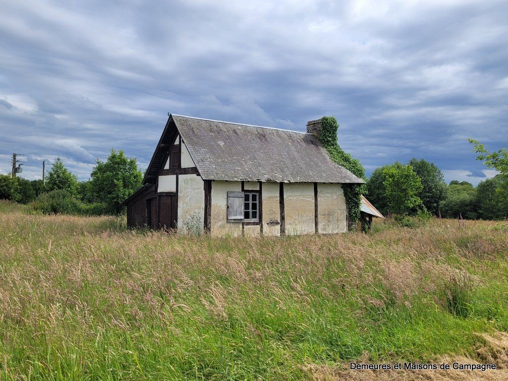 Vente Maison à Saint-Hilaire-du-Harcouët 5 pièces