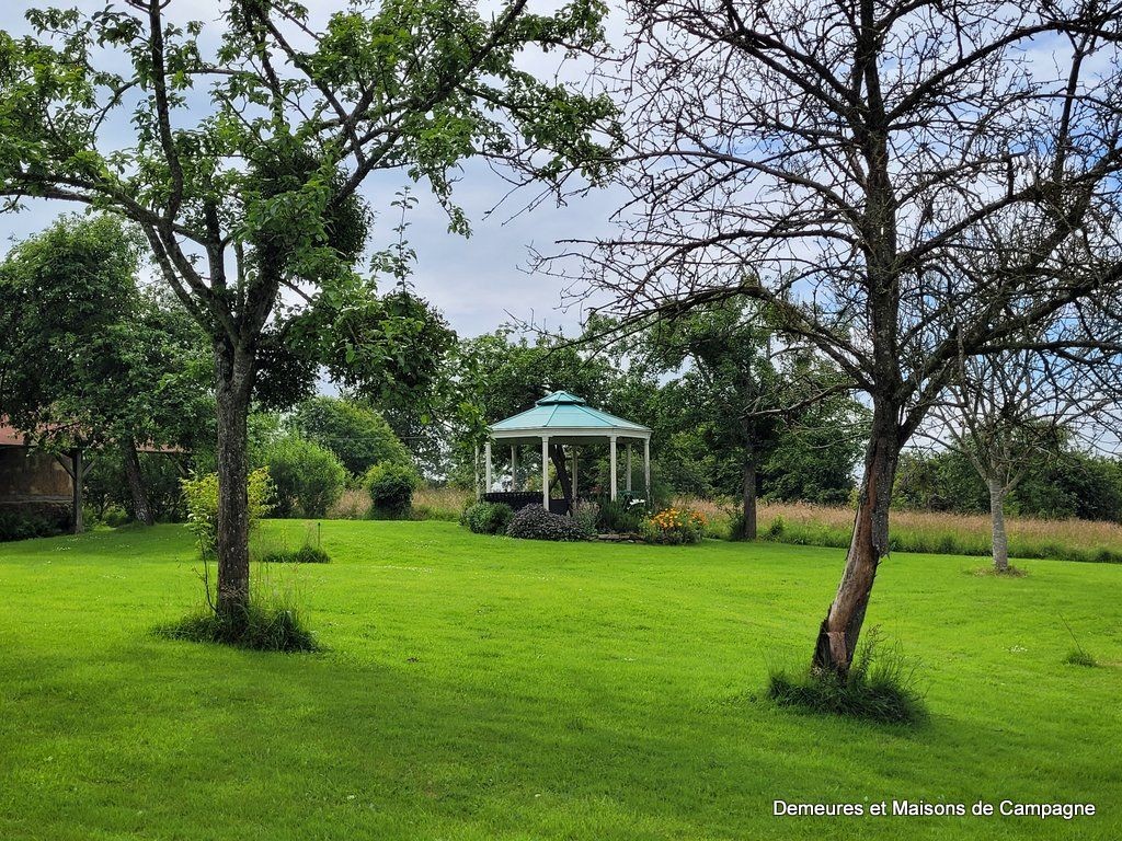 Vente Maison à Isigny-le-Buat 6 pièces