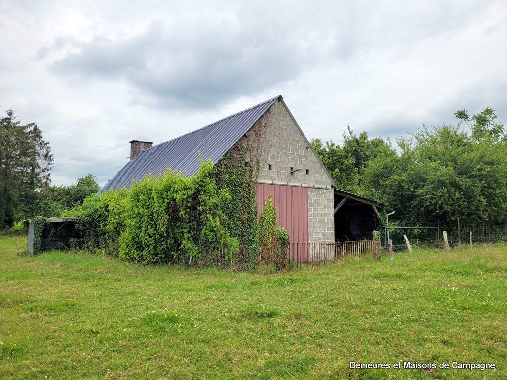 Vente Maison à le Teilleul 4 pièces