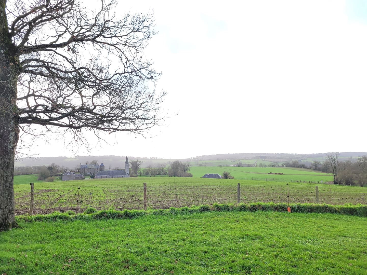 Vente Maison à Souleuvre-en-Bocage 2 pièces