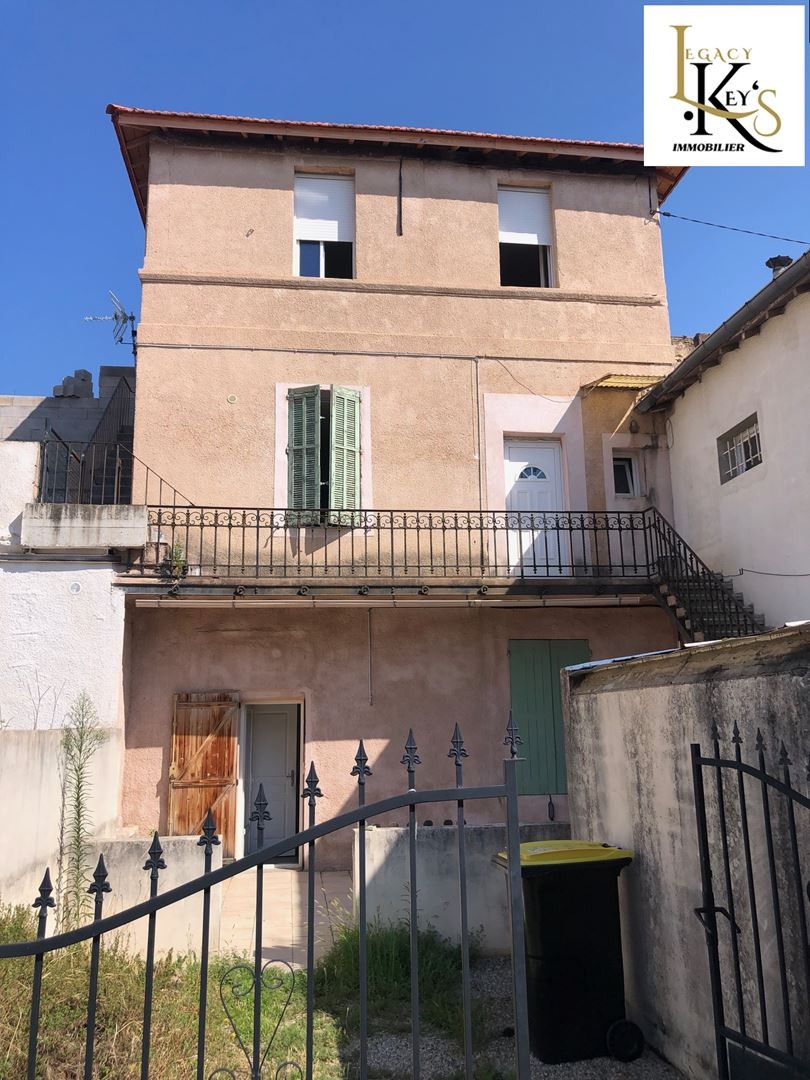 Location Appartement à Nîmes 1 pièce