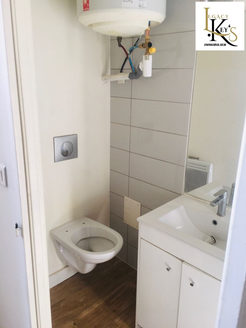 Location Appartement à Nîmes 1 pièce