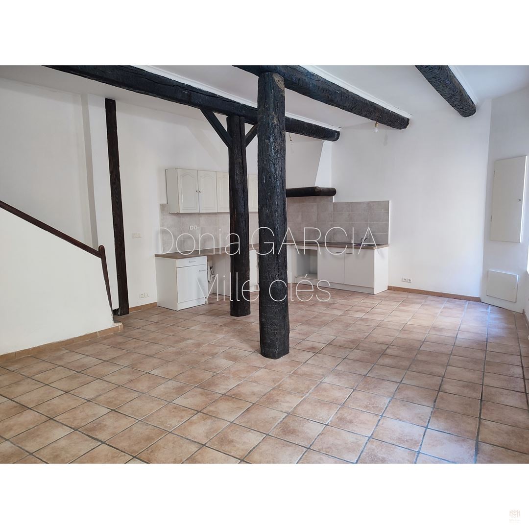 Vente Maison à Villeneuve-lès-Béziers 6 pièces