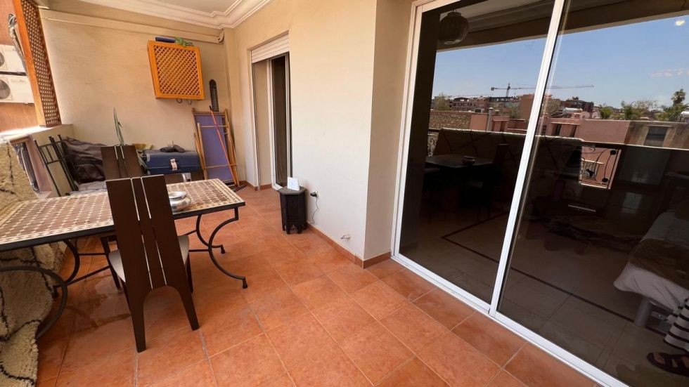 Vente Appartement à Mont-de-Marsan 2 pièces