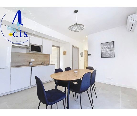 Vente Maison à Cannes 3 pièces