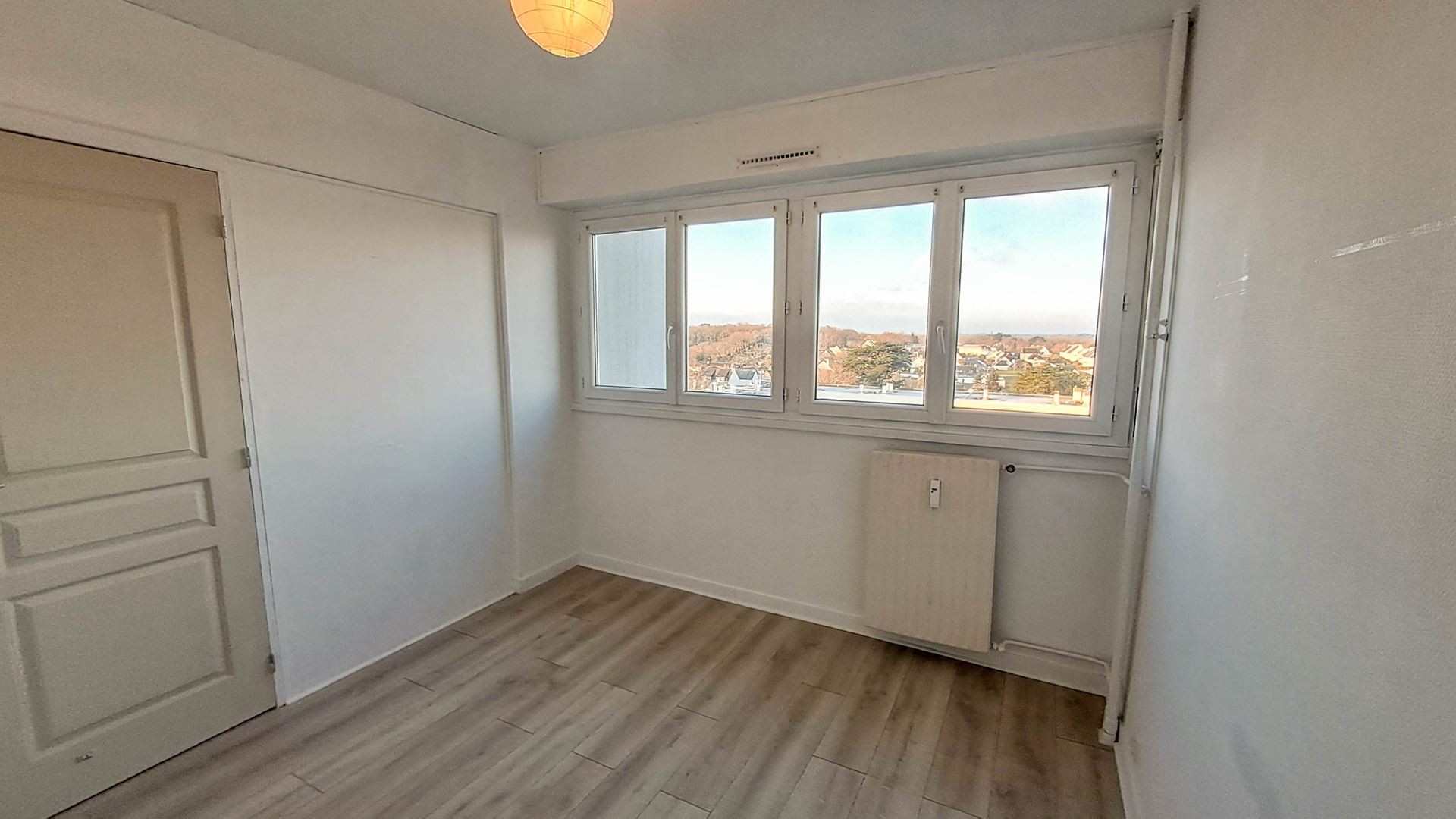 Vente Appartement à Lorient 3 pièces