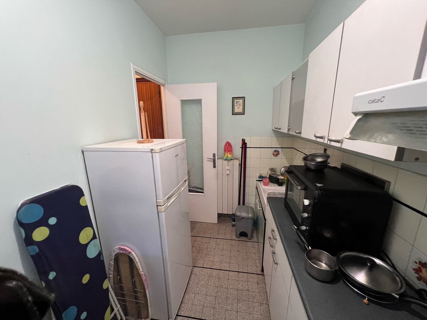 Vente Appartement à Nice 1 pièce