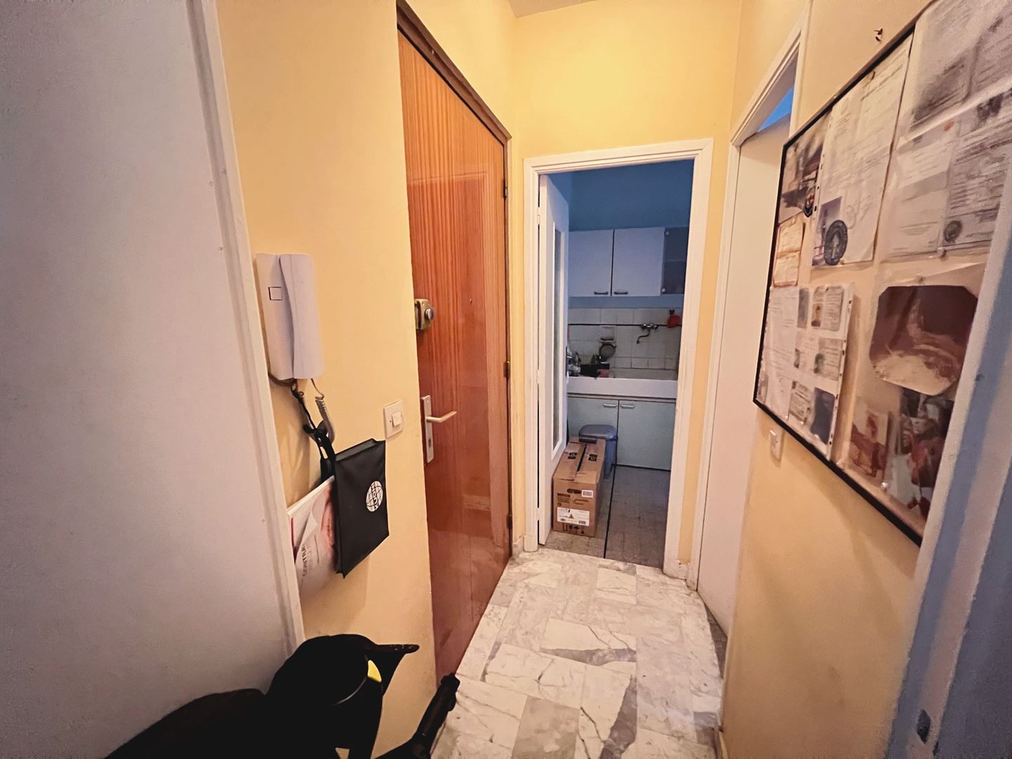 Vente Appartement à Nice 1 pièce