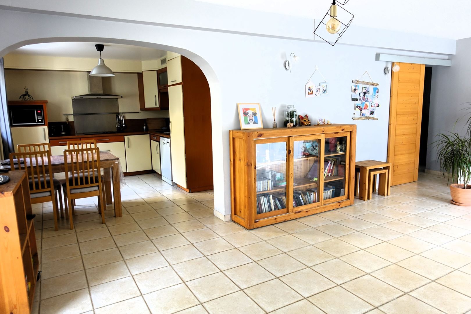 Vente Appartement à Villeneuve-lès-Maguelone 4 pièces