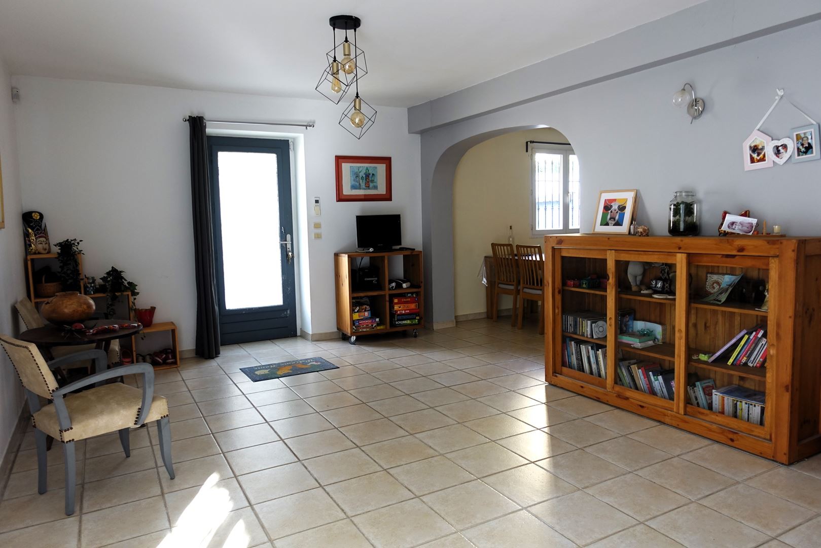 Vente Appartement à Villeneuve-lès-Maguelone 4 pièces