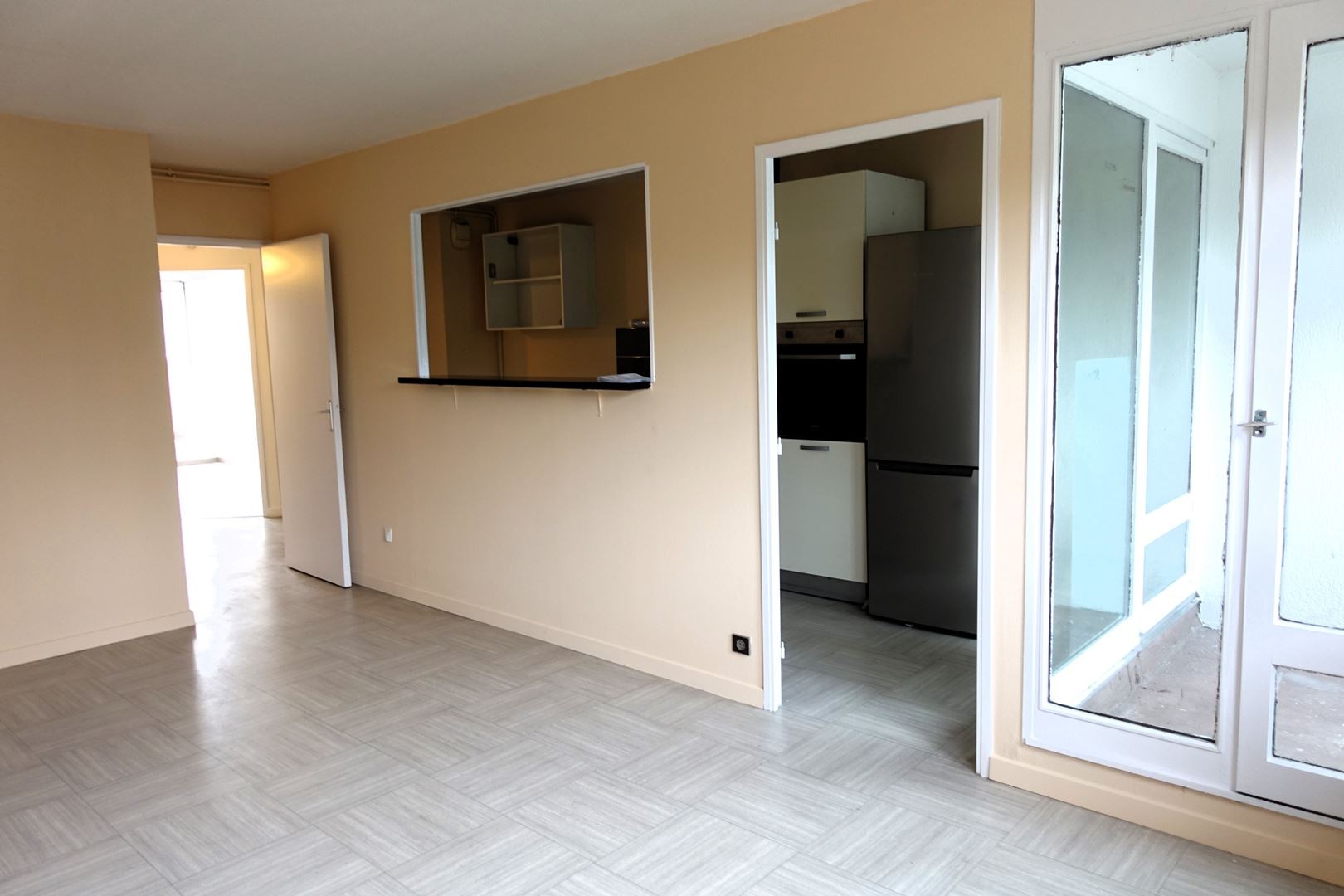 Vente Appartement à Montpellier 3 pièces