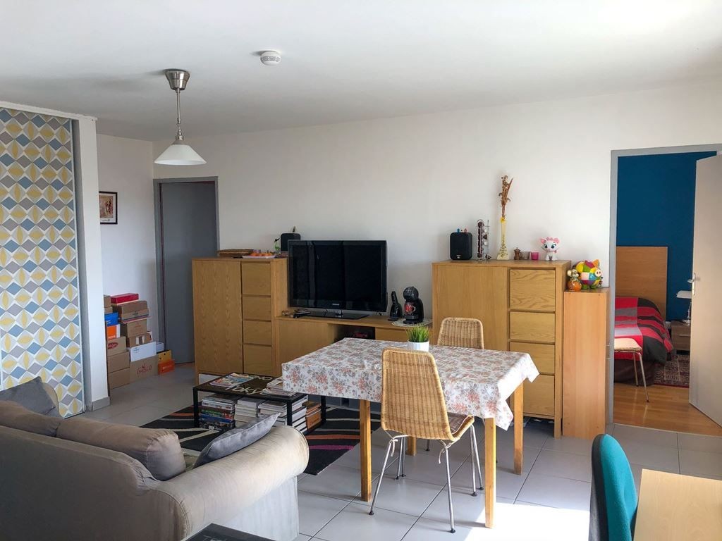 Location Appartement à Toulouse 3 pièces