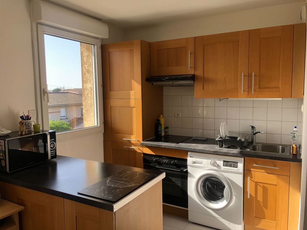 Location Appartement à Toulouse 3 pièces