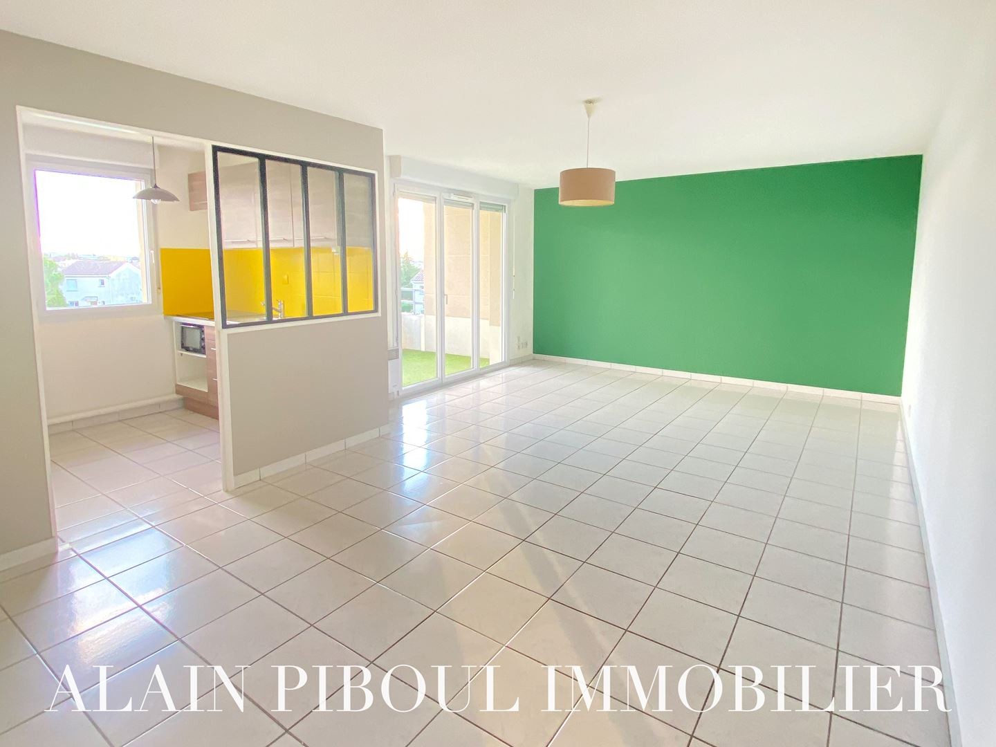 Vente Appartement à Colomiers 3 pièces