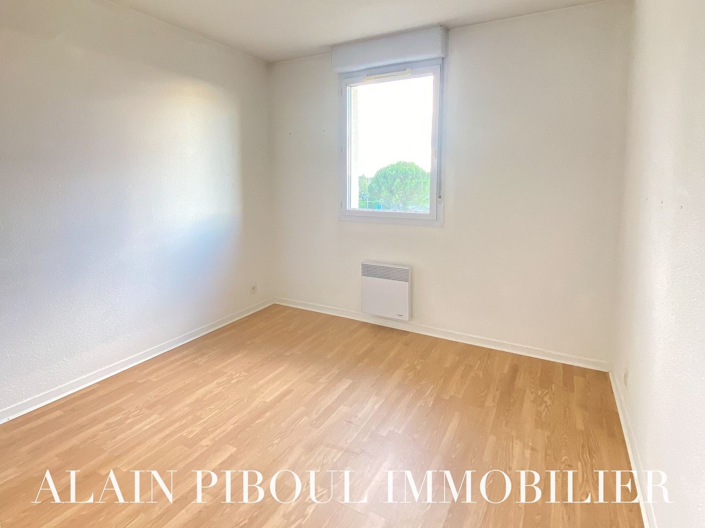 Vente Appartement à Colomiers 3 pièces