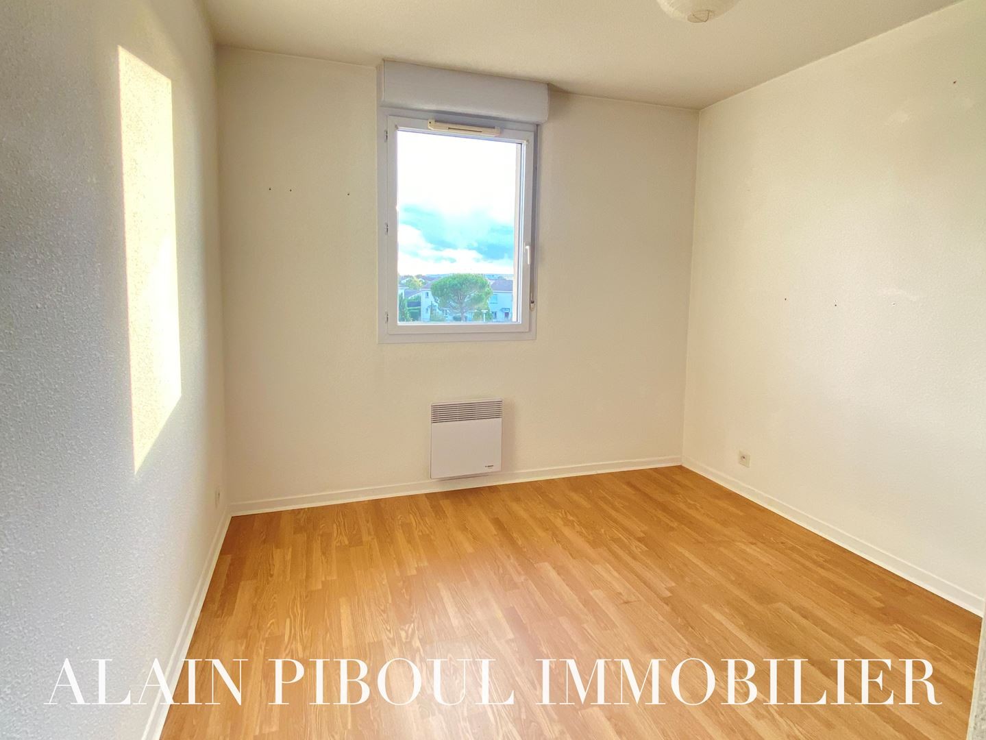 Vente Appartement à Colomiers 3 pièces