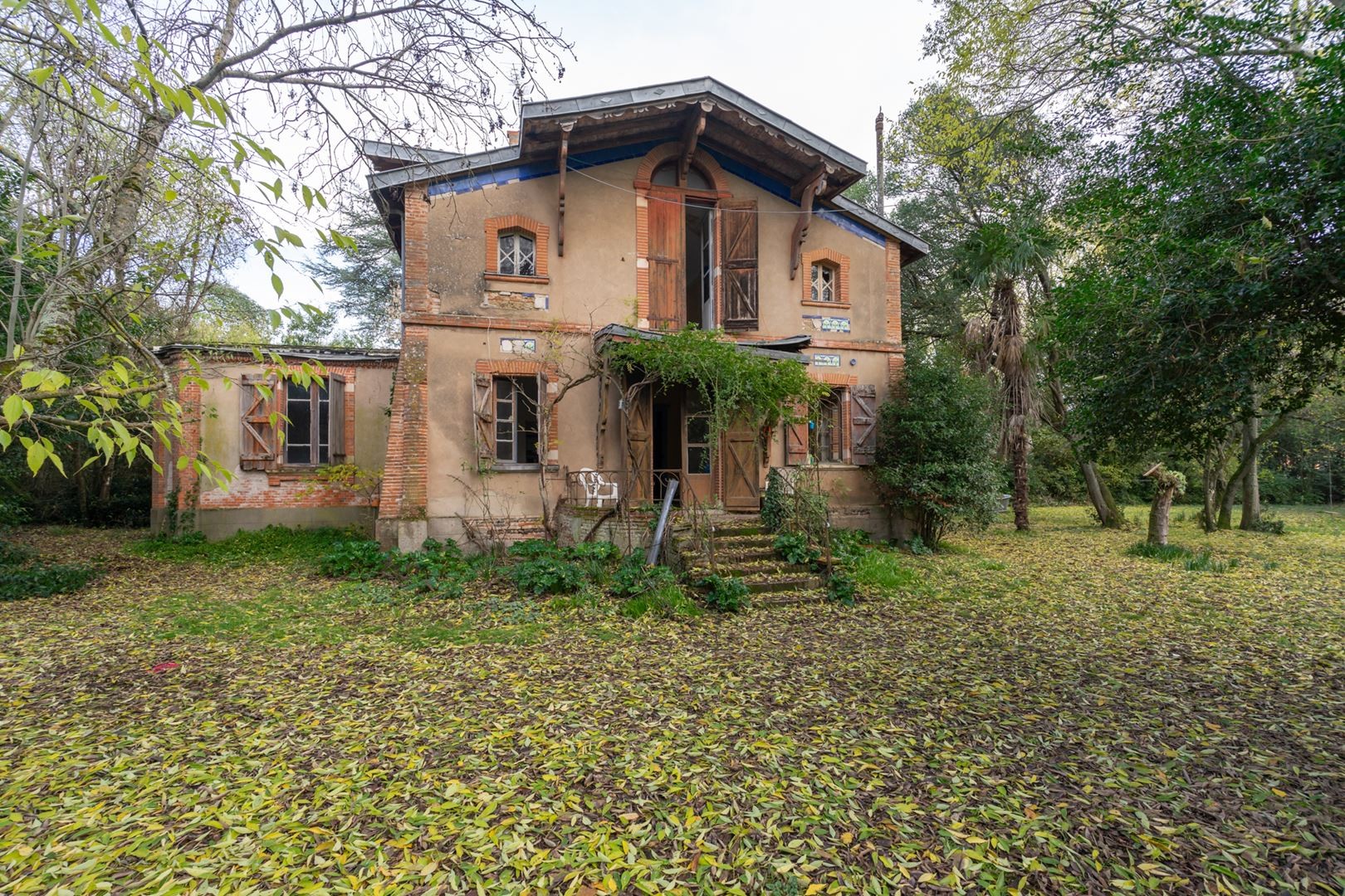 Vente Maison à Tournefeuille 8 pièces