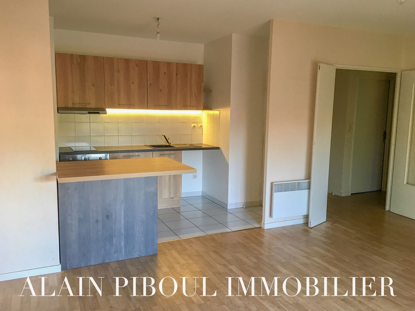 Vente Appartement à Toulouse 2 pièces