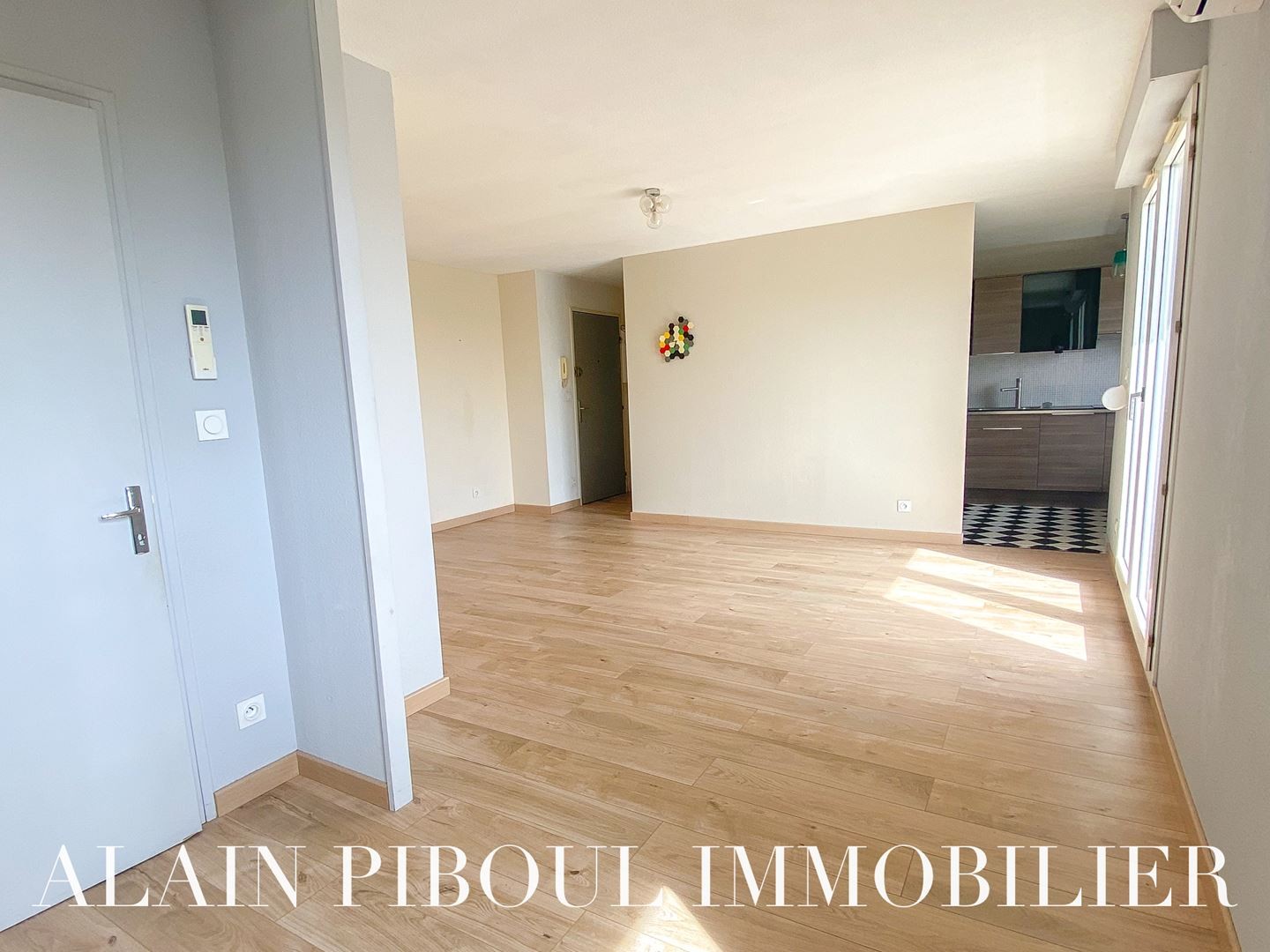 Location Appartement à Toulouse 2 pièces