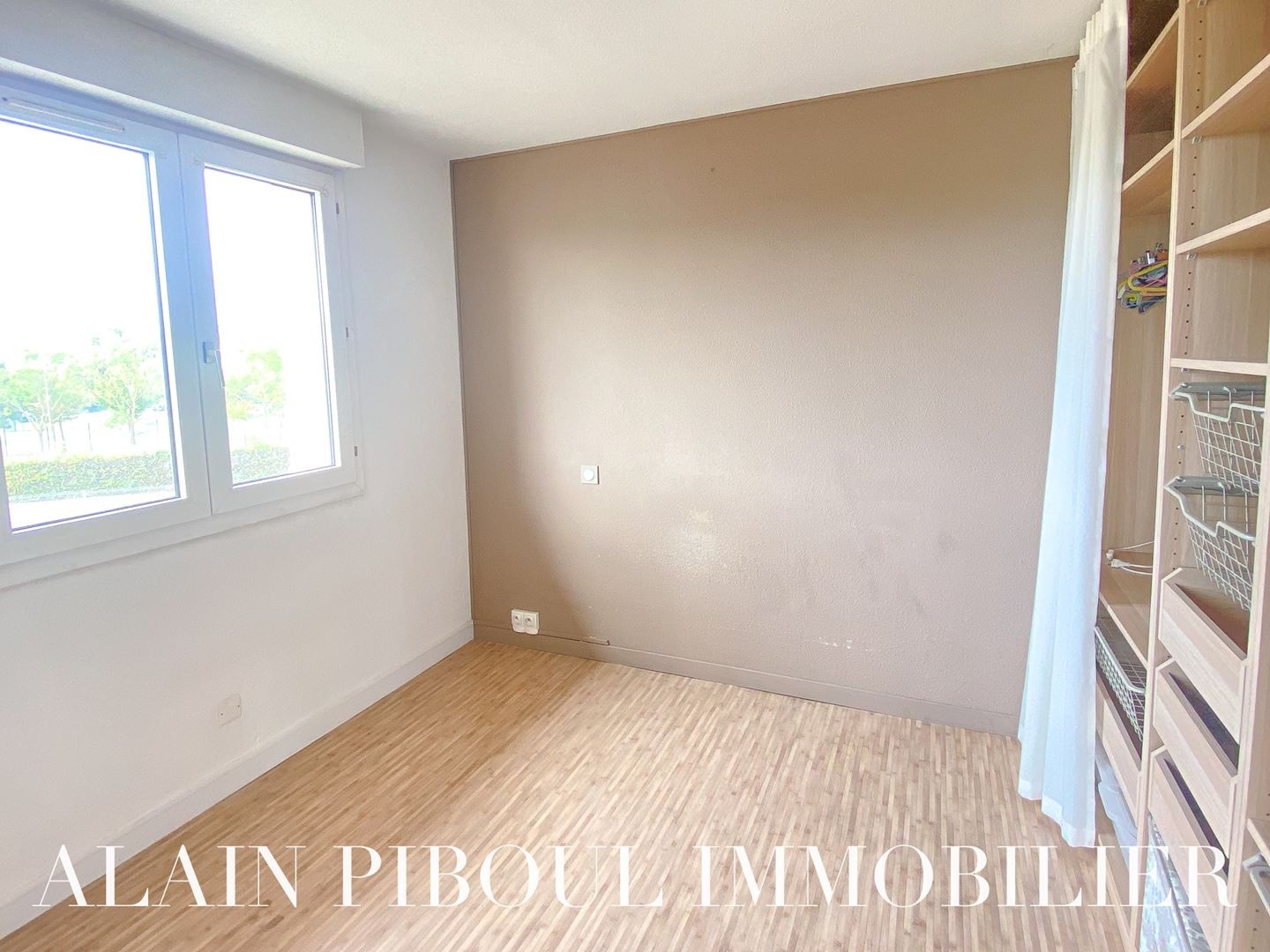 Location Appartement à Toulouse 2 pièces