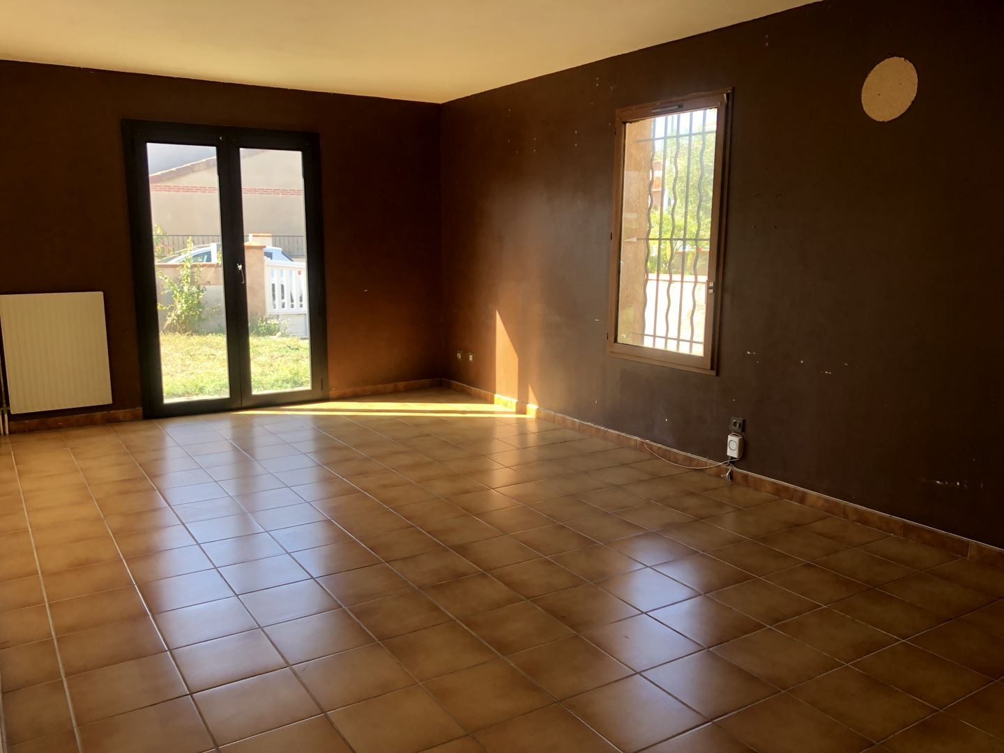 Vente Maison à Toulouse 3 pièces