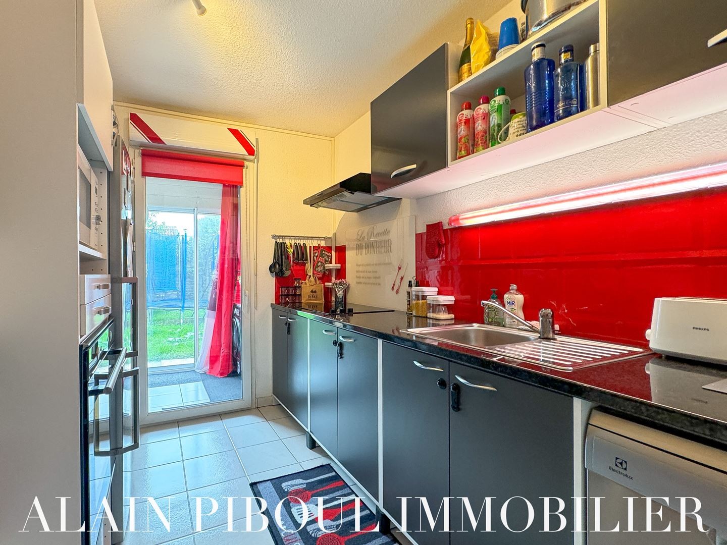 Vente Appartement à Cugnaux 3 pièces