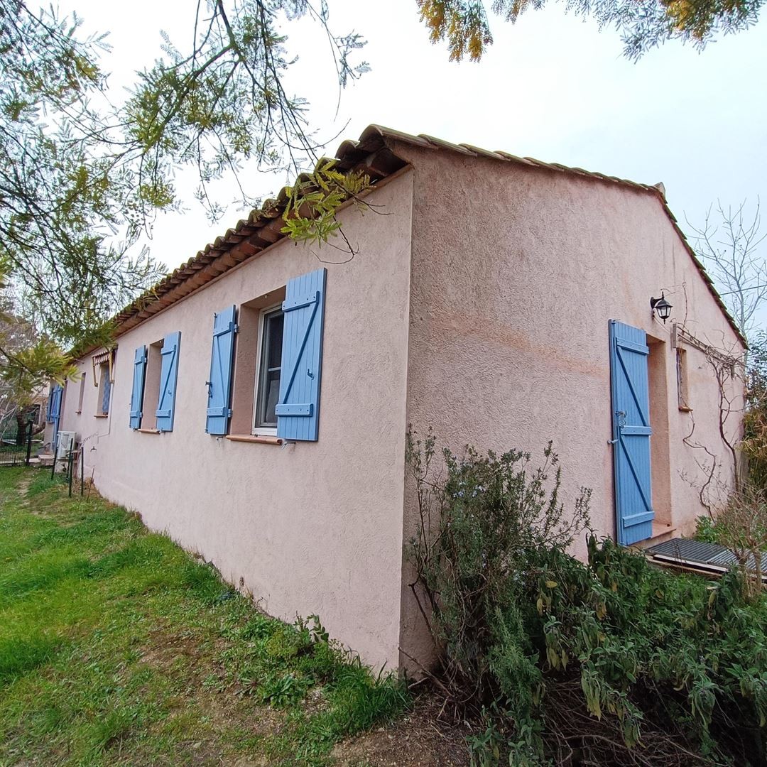 Vente Maison à les Arcs 5 pièces