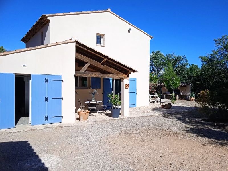 Vente Maison à Tourves 5 pièces