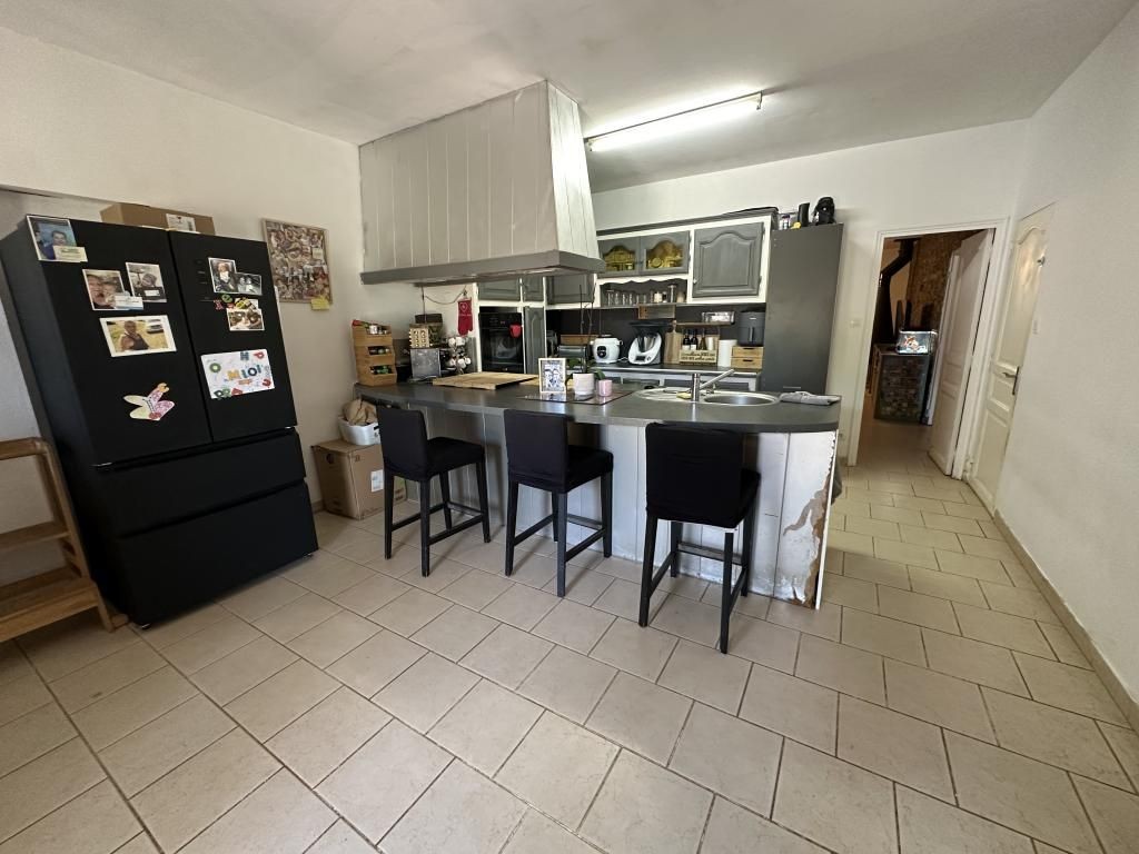 Vente Maison à Tourves 3 pièces