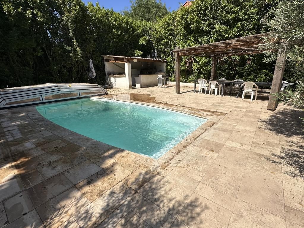 Vente Maison à Tourves 3 pièces