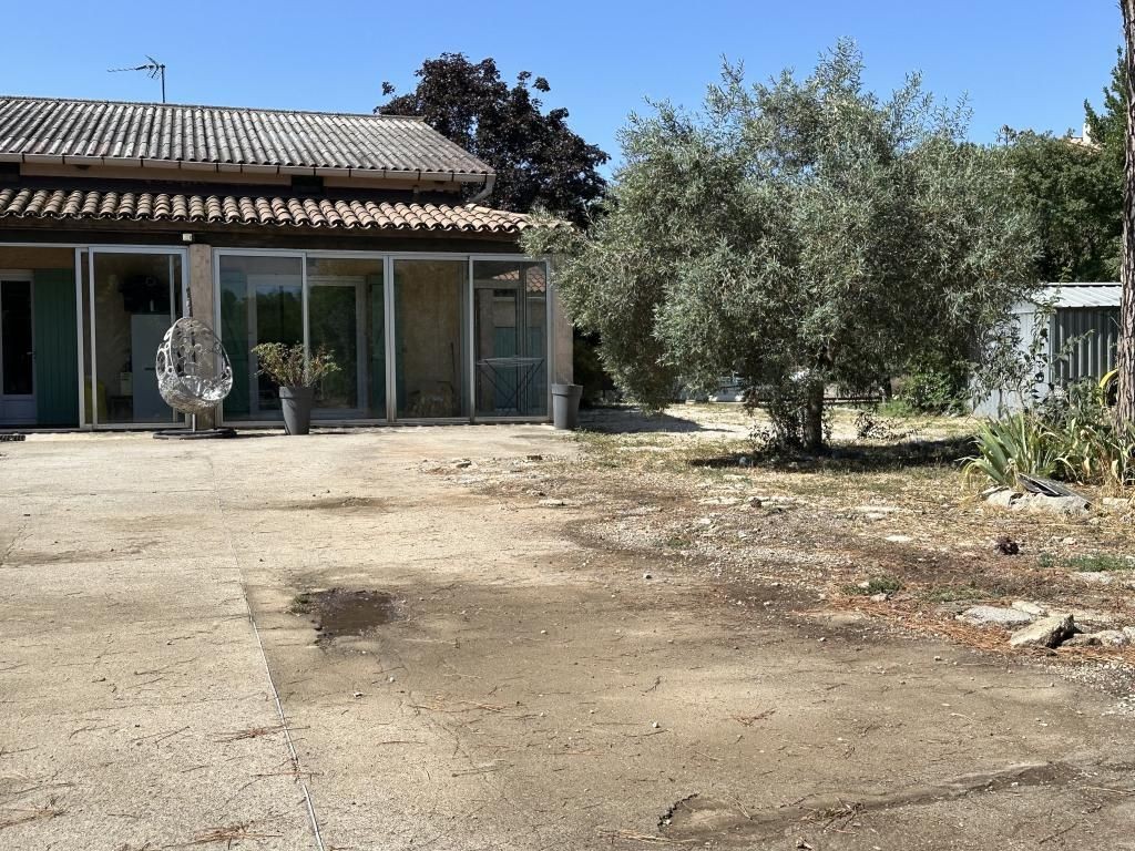 Vente Maison à Tourves 3 pièces