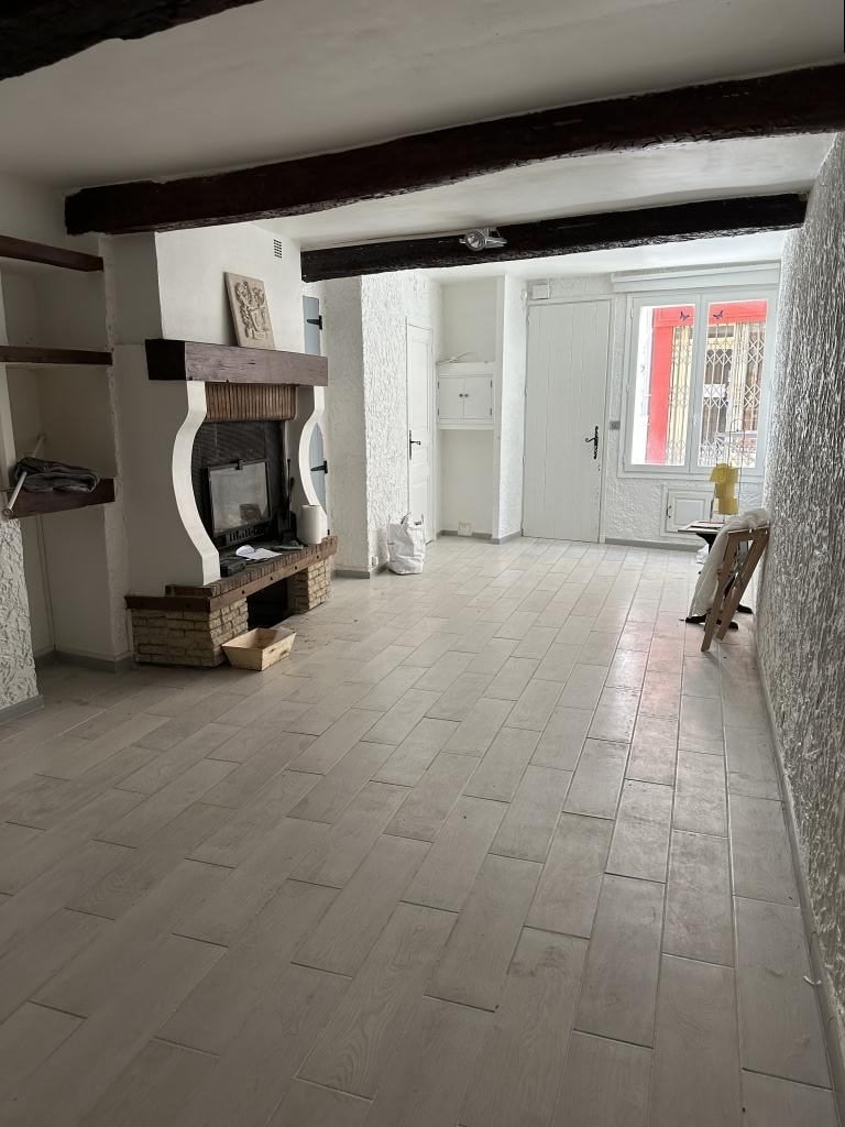 Vente Maison à la Roquebrussanne 4 pièces