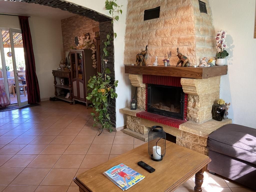 Vente Maison à le Val 5 pièces